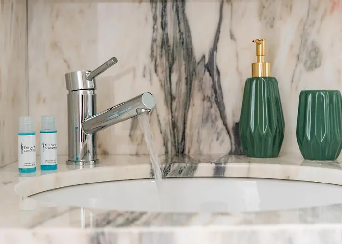 Guestready - Blueberry Pie In The Balcony Appartement Porto