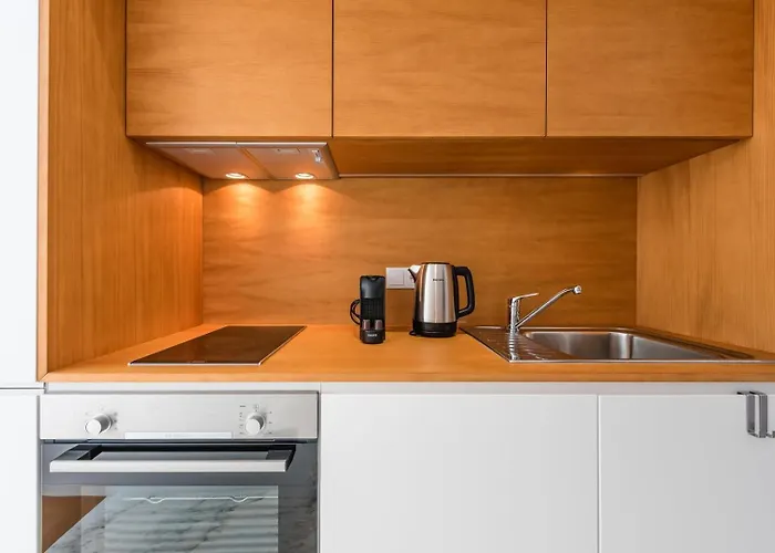 Guestready - Blueberry Pie In The Balcony Appartement Porto