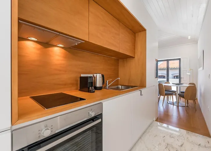 Appartement Guestready - Blueberry Pie In The Balcony Porto