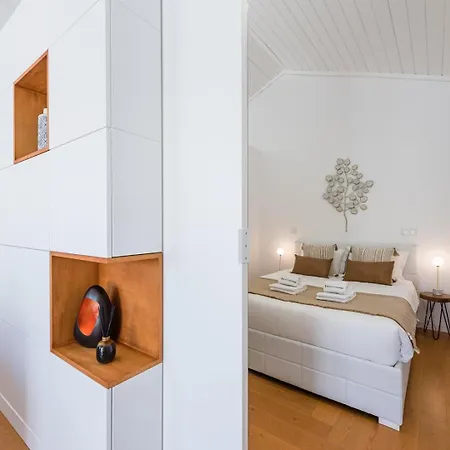 Guestready - Blueberry Pie In The Balcony Appartamento Oporto