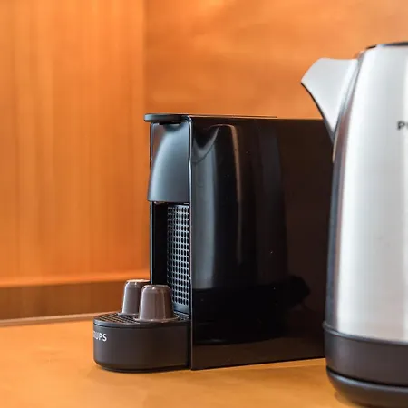 Appartamento Guestready - Blueberry Pie In The Balcony