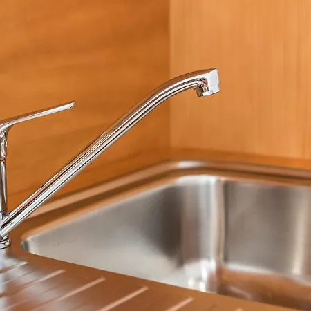 Appartement Guestready - Blueberry Pie In The Balcony