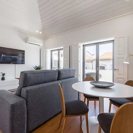 Guestready - Blueberry Pie In The Balcony Apartamento *