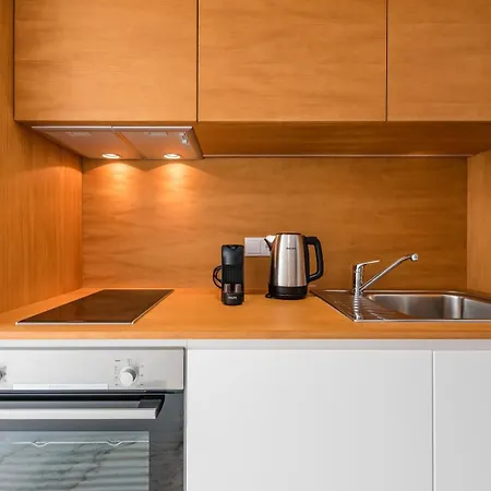 Guestready - Blueberry Pie In The Balcony Apartment Porto