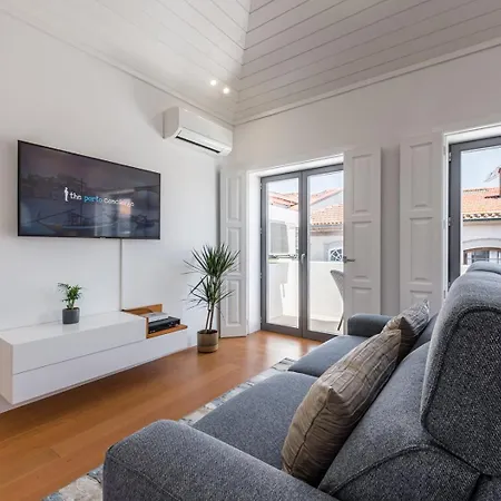 Guestready - Blueberry Pie In The Balcony Apartman *