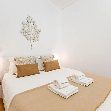 Apartamento Guestready - Blueberry Pie In The Balcony *