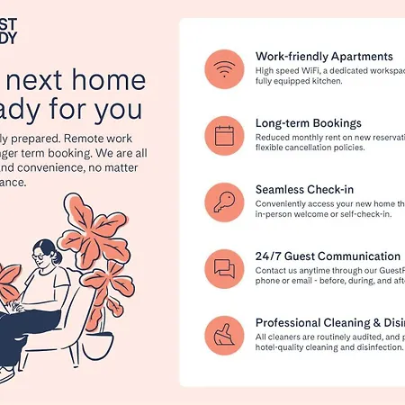 Guestready - Blueberry Pie In The Balcony Apartment Porto