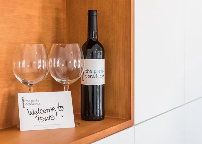 Guestready - Blueberry Pie In The Balcony