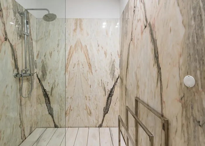 Lejlighed Guestready - Blueberry Pie In The Balcony Porto