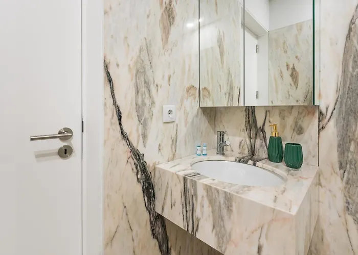 Guestready - Blueberry Pie In The Balcony Apartamento Porto