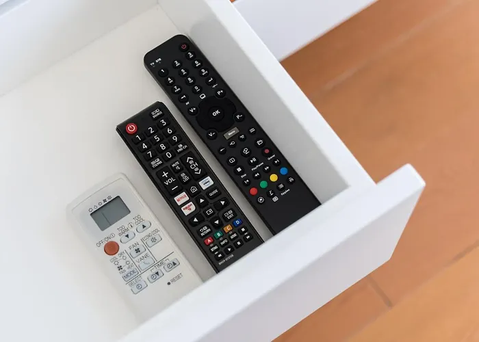 Guestready - Blueberry Pie In The Balcony