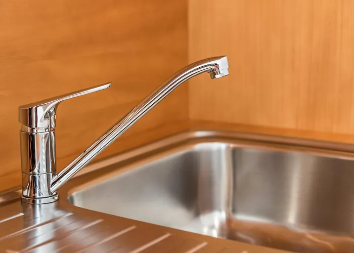 Lejlighed Guestready - Blueberry Pie In The Balcony