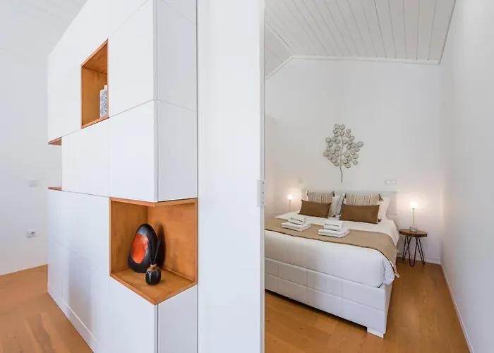 Guestready - Blueberry Pie In The Balcony Apartamento Porto