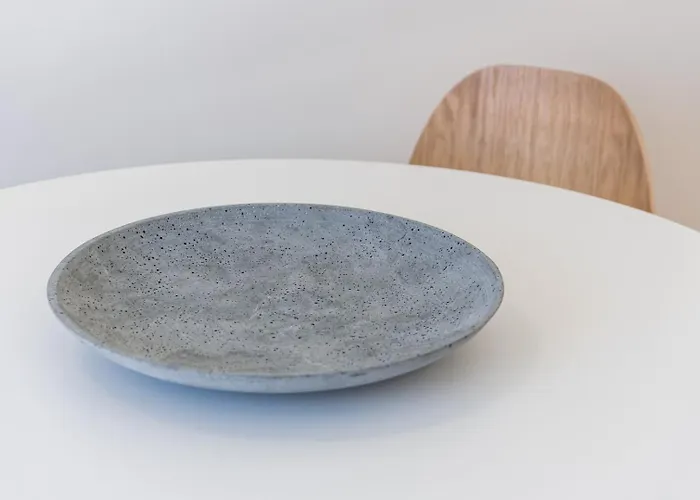 Guestready - Blueberry Pie In The Balcony *