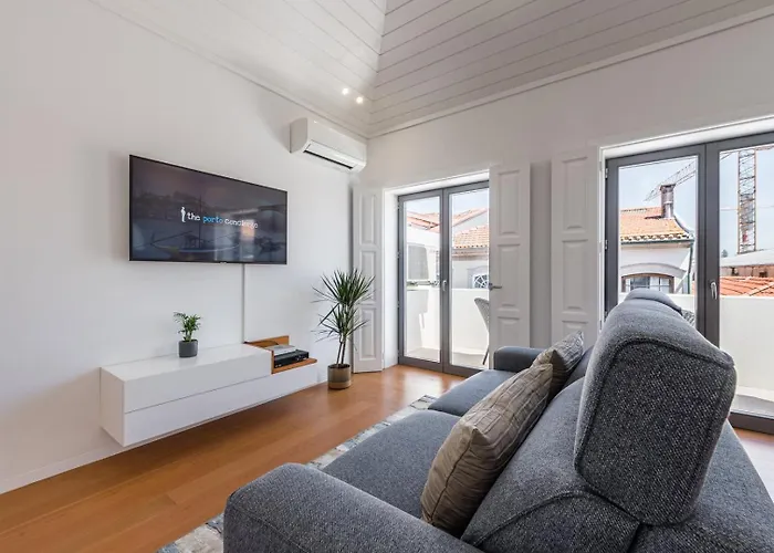 Guestready - Blueberry Pie In The Balcony Apartman *