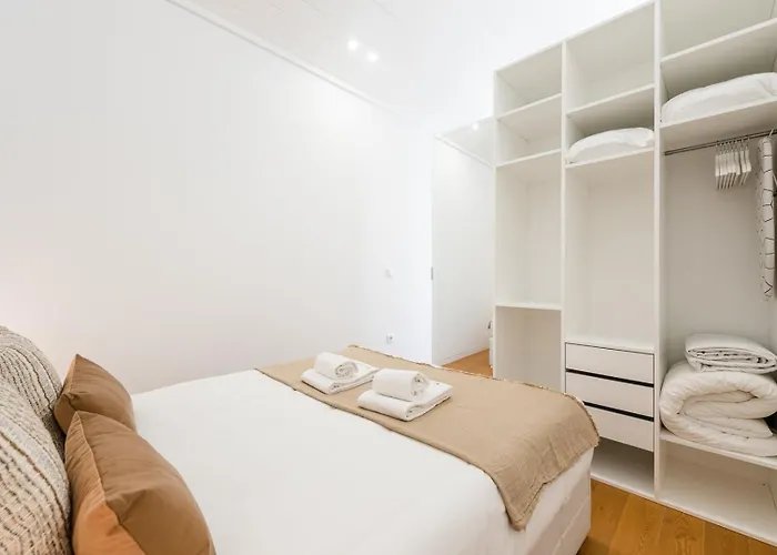 Apartman Guestready - Blueberry Pie In The Balcony Porto