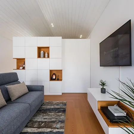 아파트 Guestready - Blueberry Pie In The Balcony