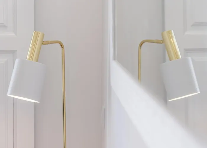 Guestready - Blueberry Pie In The Balcony 아파트 포르투